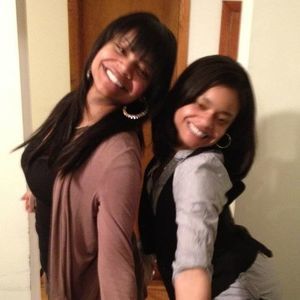 Meet your Posher, Candice